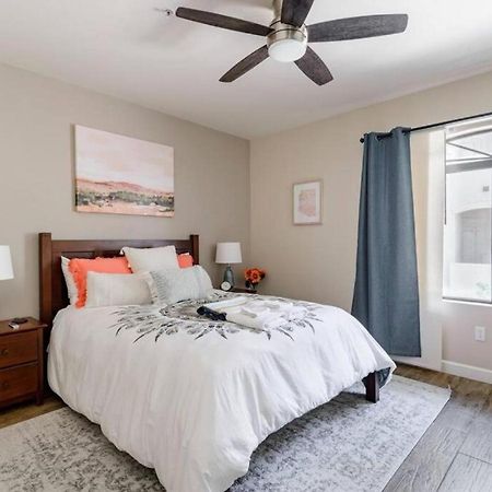 Luxe Scottsdale Condo - Ground Floor Unit! Eksteriør bilde