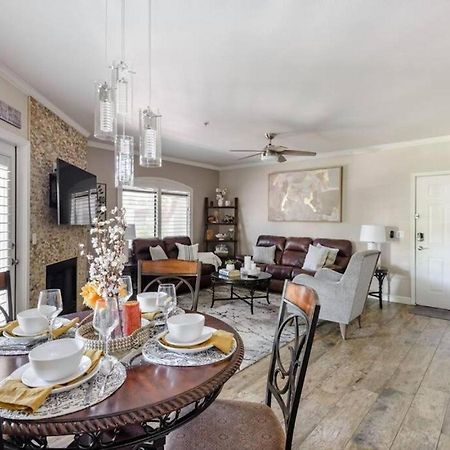 Luxe Scottsdale Condo - Ground Floor Unit! Eksteriør bilde