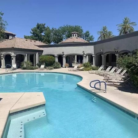 Luxe Scottsdale Condo - Ground Floor Unit! Eksteriør bilde