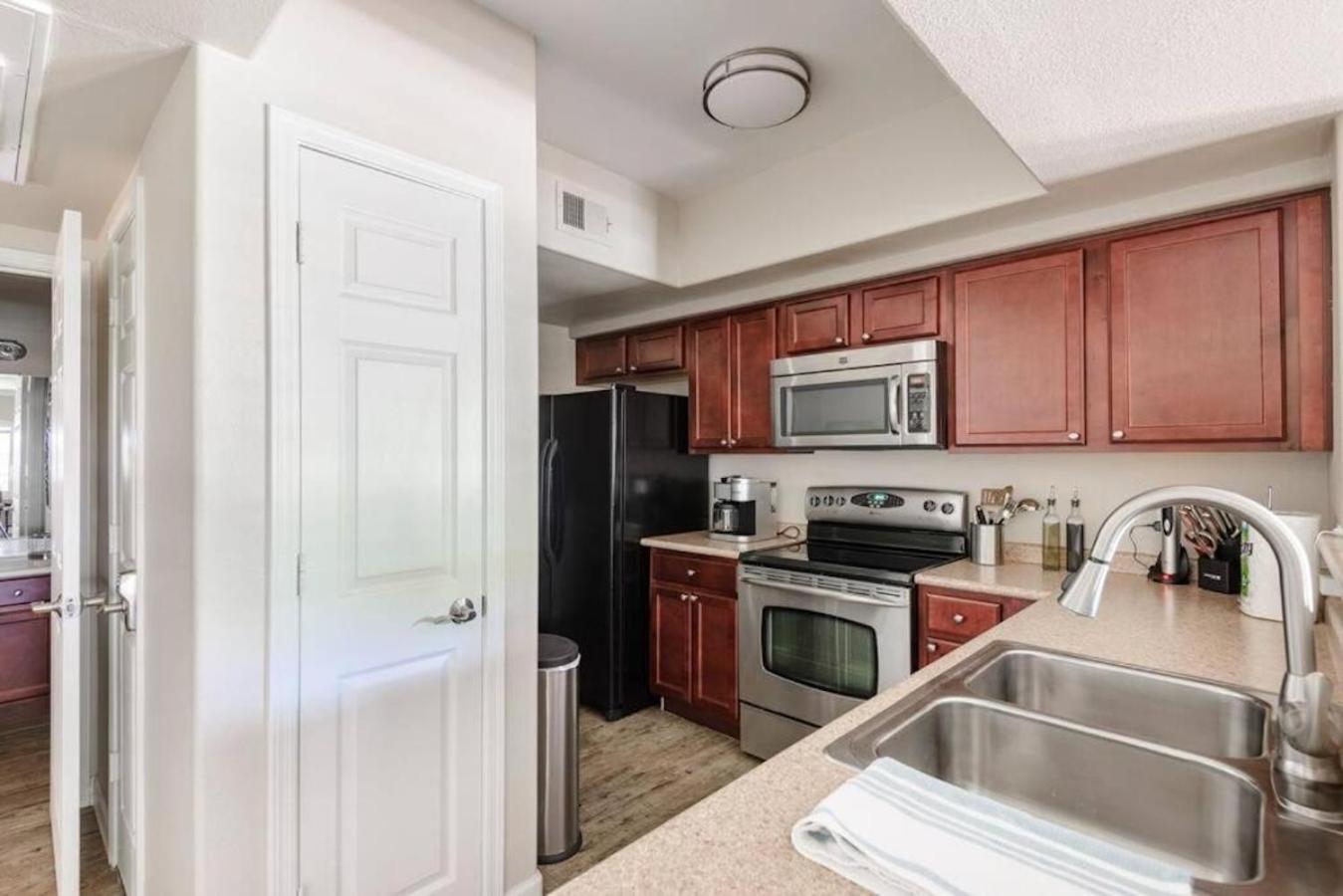 Luxe Scottsdale Condo - Ground Floor Unit! Eksteriør bilde