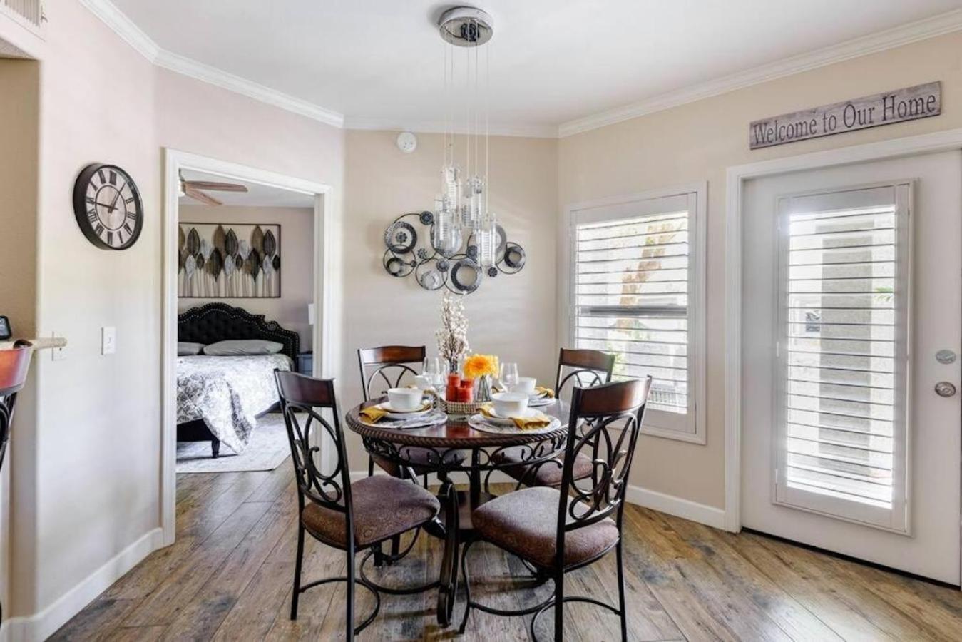 Luxe Scottsdale Condo - Ground Floor Unit! Eksteriør bilde