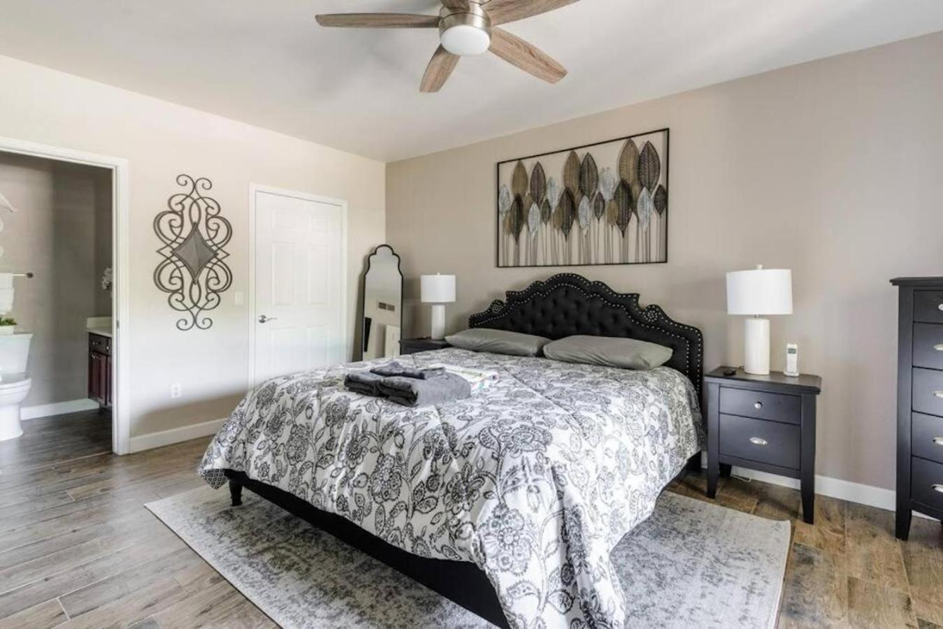 Luxe Scottsdale Condo - Ground Floor Unit! Eksteriør bilde