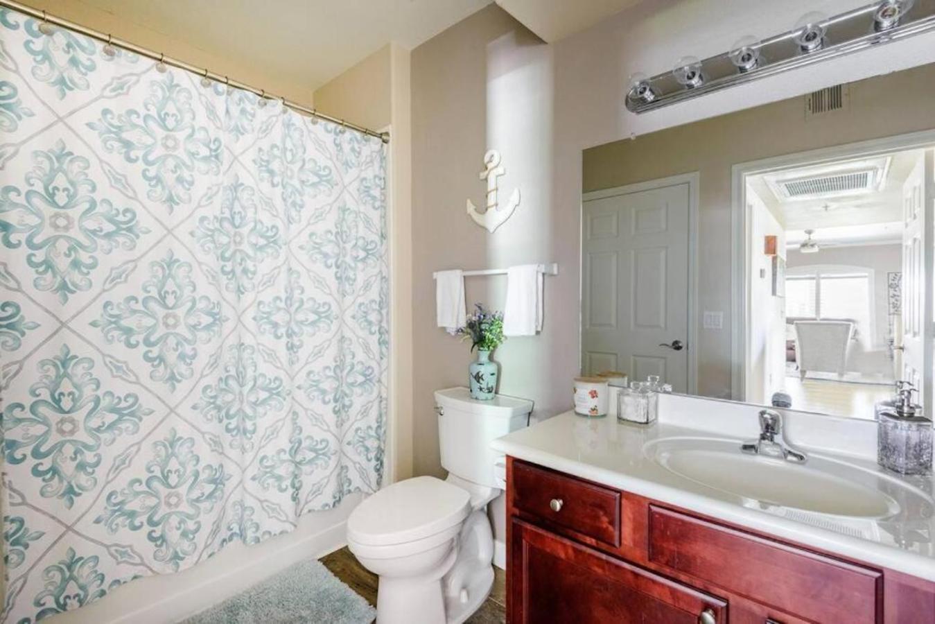Luxe Scottsdale Condo - Ground Floor Unit! Eksteriør bilde