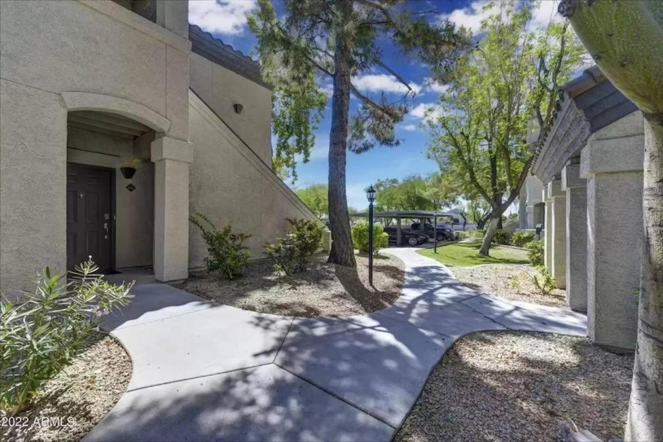 Luxe Scottsdale Condo - Ground Floor Unit! Eksteriør bilde