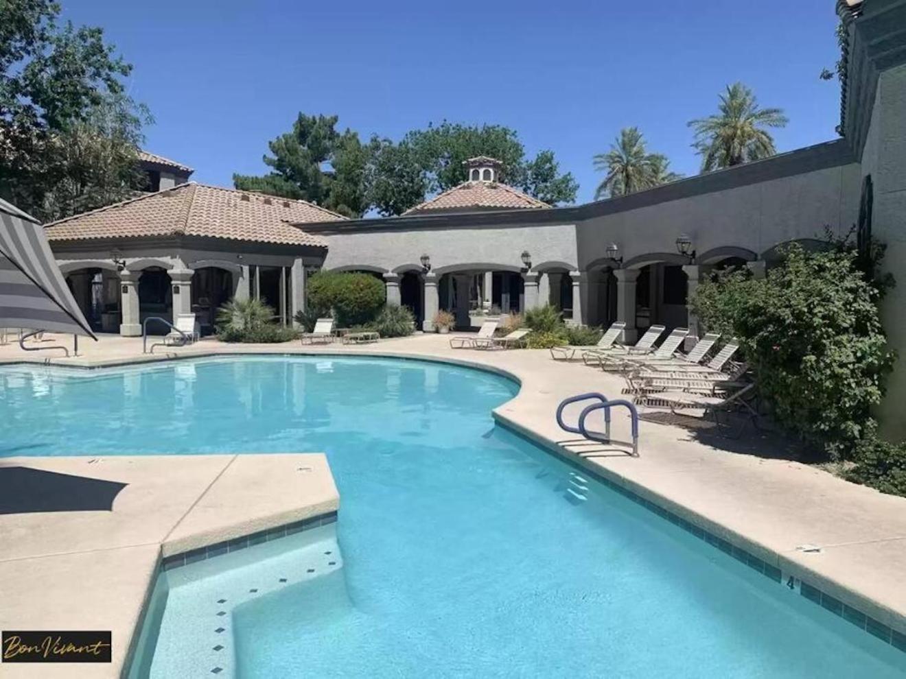 Luxe Scottsdale Condo - Ground Floor Unit! Eksteriør bilde